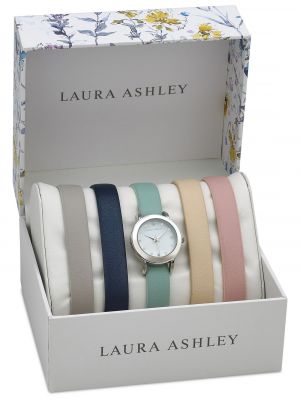 Часы Laura Ashley