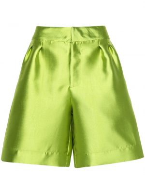 Kratke hlače Marques'almeida zelena
