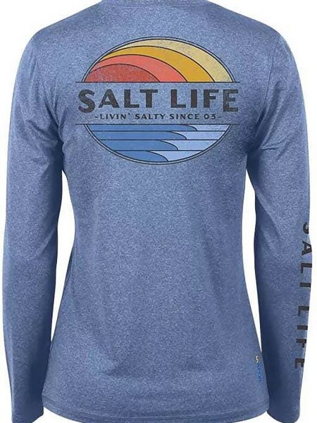 Рубашка с длинным рукавом Salt Life