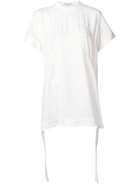 Camiseta Givenchy blanco