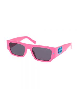 Gafas de sol de estrellas Chiara Ferragni Collection rosa