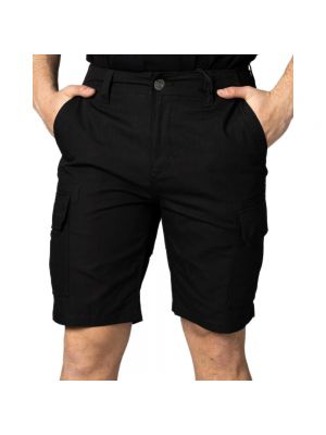 Shorts mit geknöpfter mit reißverschluss Dickies schwarz