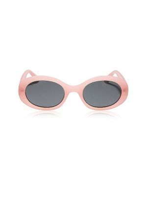 Sonnenbrille Dime Optics pink