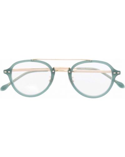 Gafas Isabel Marant Eyewear verde