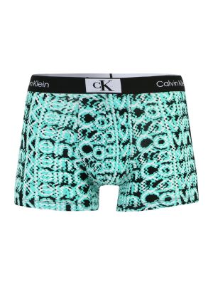 Bavlnené boxerky s potlačou Calvin Klein Underwear