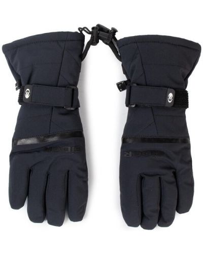 Eider Síkesztyű The Rocks Glove W EIV4931 Fekete