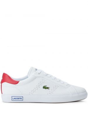 Tennised Lacoste