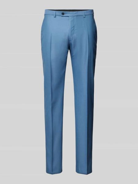 Spodnie Digel niebieskie