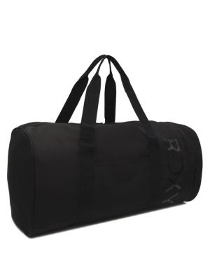 Спортивная сумка Roxy черная