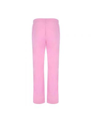 Спортивные штаны Russell Athletic розовые