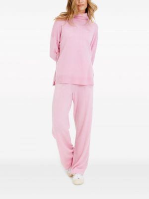 Woll pullover Chinti & Parker pink