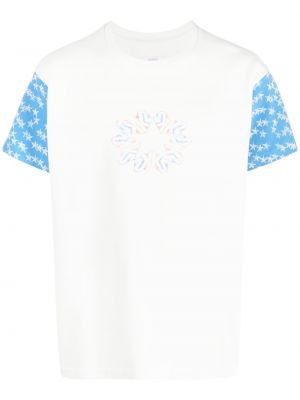 Stern t-shirt mit print Erl
