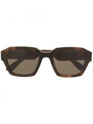 Briller Mykita brun