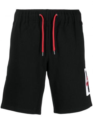 Jersey shorts Ports V schwarz