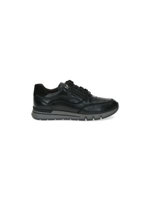 Sneakers Caprice fekete