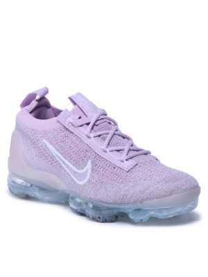 Ilgaauliai batai Nike rožinė