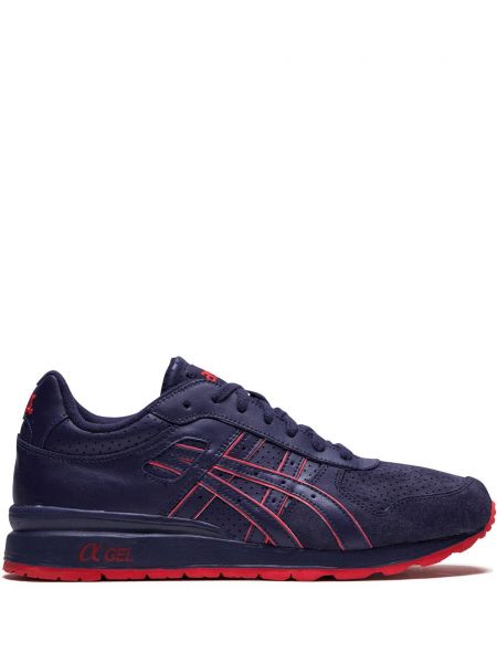 Tennarit Asics violetti