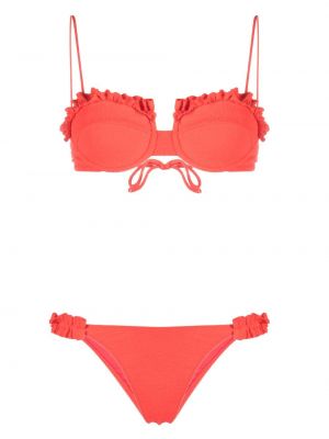 Bikini Bikini Lovers piros