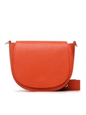 Чанта през рамо Creole оранжево