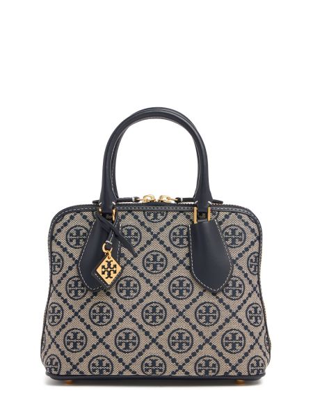 Top Tory Burch blå