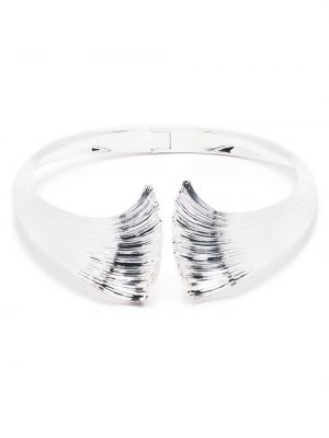 Choker Jil Sander sølv