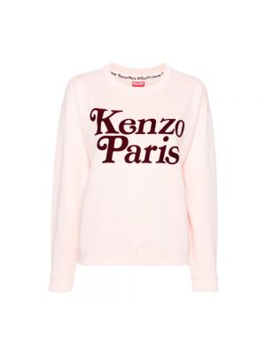 Sweatshirt Kenzo pink