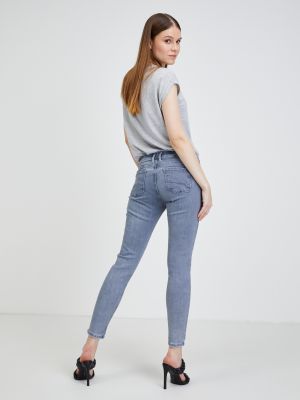 Skinny džíny Pepe Jeans