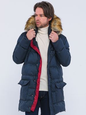 Zimný kabát Giorgio Di Mare