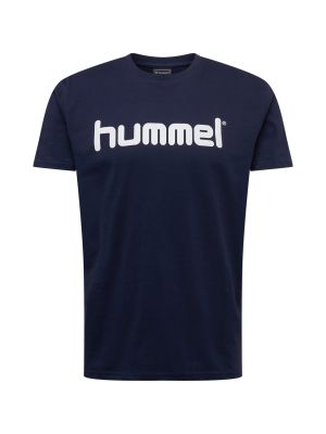 T-shirt Hummel bianco