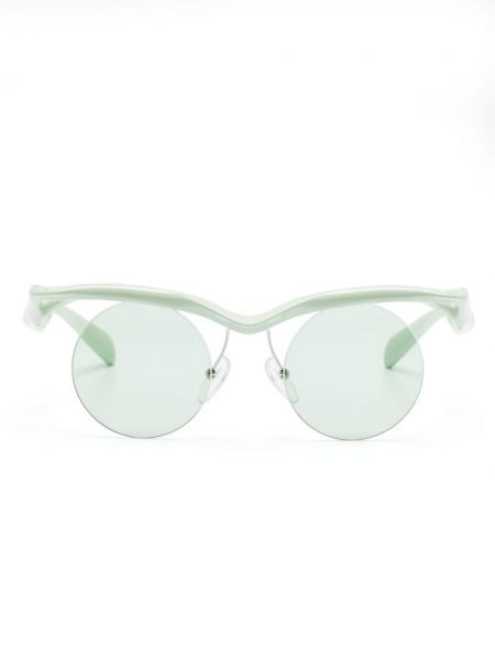 Briller Prada Eyewear grøn