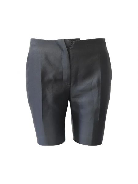Retro shorts Prada Vintage schwarz