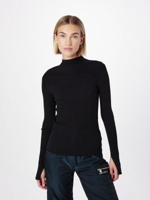 Pullover Calvin Klein nero