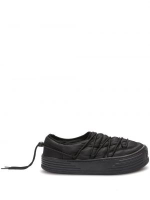 Sneakers Palm Angels nero