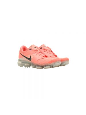 Halbschuhe Nike pink