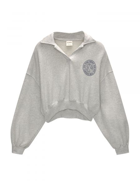 Meleret sweatshirt Pull&bear