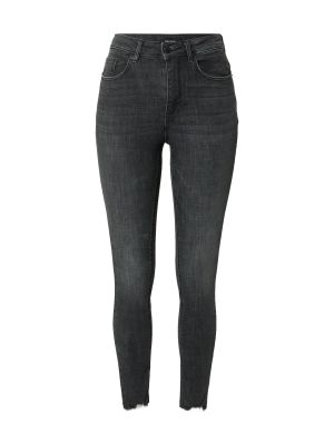Jeans skinny Vero Moda nero