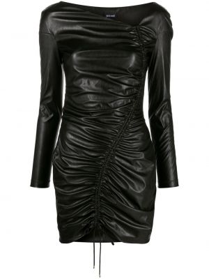 Dress Just Cavalli svart