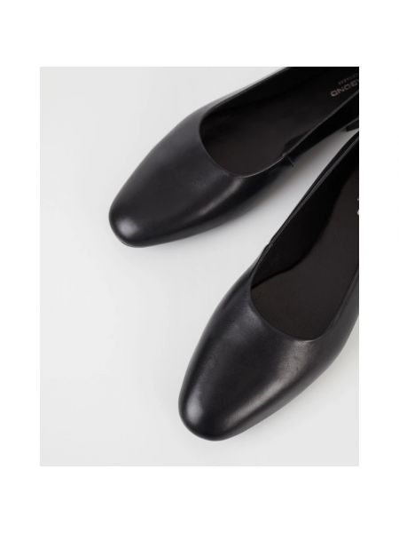 Balerinki Vagabond Shoemakers czarne