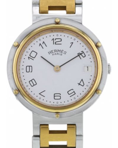Relojes Hermès blanco