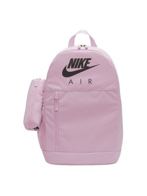 Geantă Nike roz