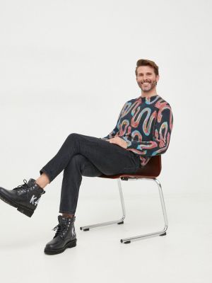 Bavlněný svetr PS Paul Smith pánský,