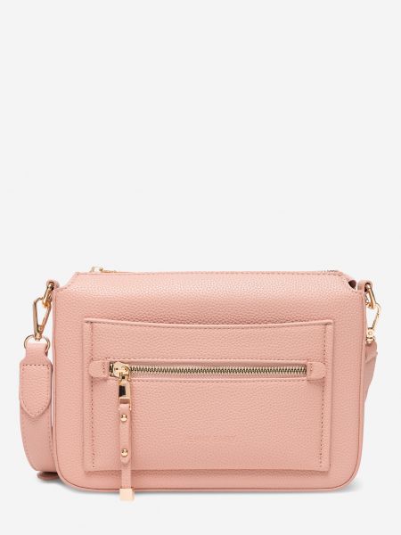 Чанта през рамо Jenny Fairy розово