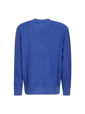 Sweatshirt Pt Torino blau