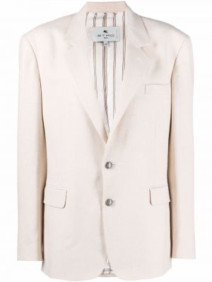 Lang blazer Etro