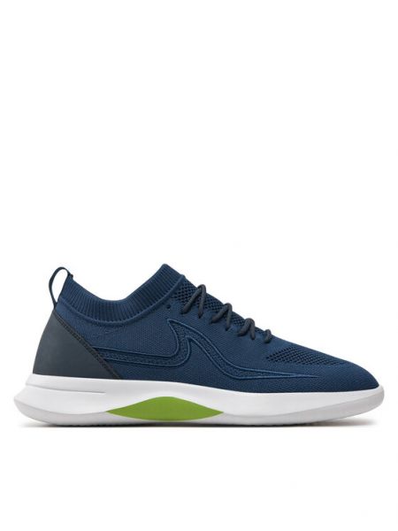 Sneakers Paul&shark blu