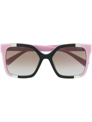 Briller Moschino Eyewear rosa