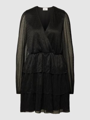 Sukienka mini Neo Noir czarna