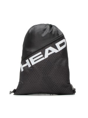 Černý batoh Head