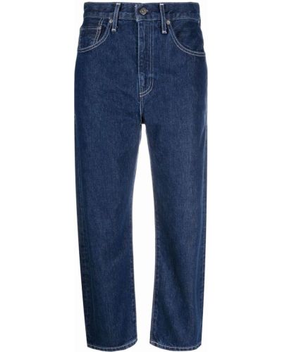Прямые джинсы с завышенной талией Levi's®  Made & Crafted™