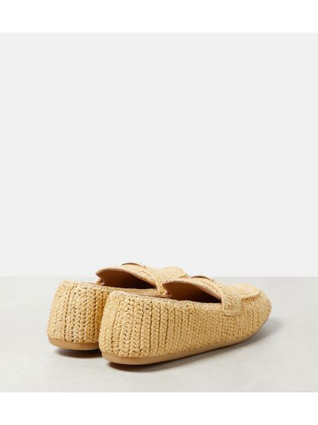 Loafers Prada